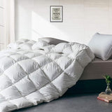 Cloud Down & Feather Duvet