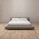 Boucle Pewter โ Standard