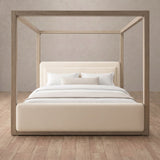 Performance Leather Cream — Canopy