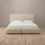 Linen Blend Linen — Standard