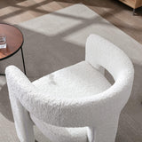 Sherpa Lounge Dining Chair