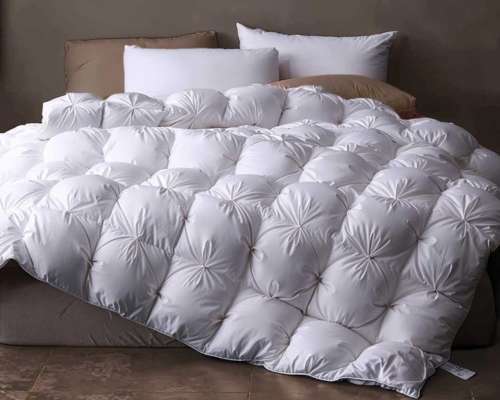 Bedding