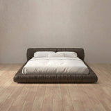 Performance Leather Espresso โ Standard