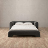 Boucle Smoke — Standard