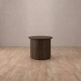 Dark Walnut