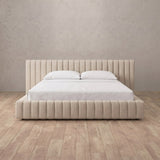 Linen Blend Linen — Standard
