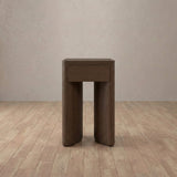 Dark Walnut
