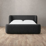 Boucle Smoke — Standard