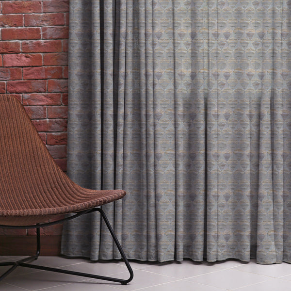 Triad Luxe Blackout Drapes
