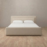 Linen Blend Linen — Standard