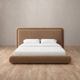Boucle Toffee — Standard
