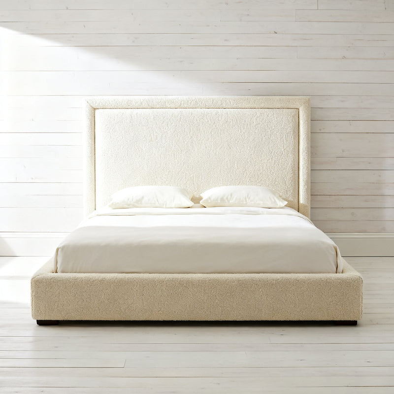 Aura Bed — dimensions