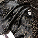 Talia Satin Duvet Cover Set