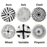 Jabr Plate Collection