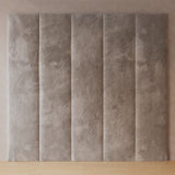 Louise Upholstered Wall Panel