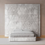 Rosana Upholstered Wall Panel