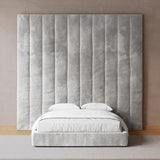 Regal Upholstered Wall Panel