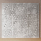 Rosana Upholstered Wall Panel