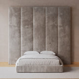 Louise Upholstered Wall Panel
