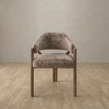 Luxe::Light Truffle::Walnut