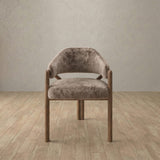 Luxe::Light Truffle::Walnut