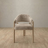Luxe::Natural::White Oak