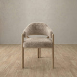Luxe::Natural::White Oak