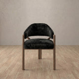 Luxe::Smoke::Walnut