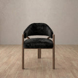 Luxe::Smoke::Walnut
