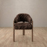 Shaggy::Espresso::Walnut