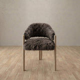 Shaggy::Smoke::White Oak