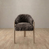 Shaggy::Smoke::White Oak