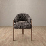 Shaggy::Smoke::Walnut