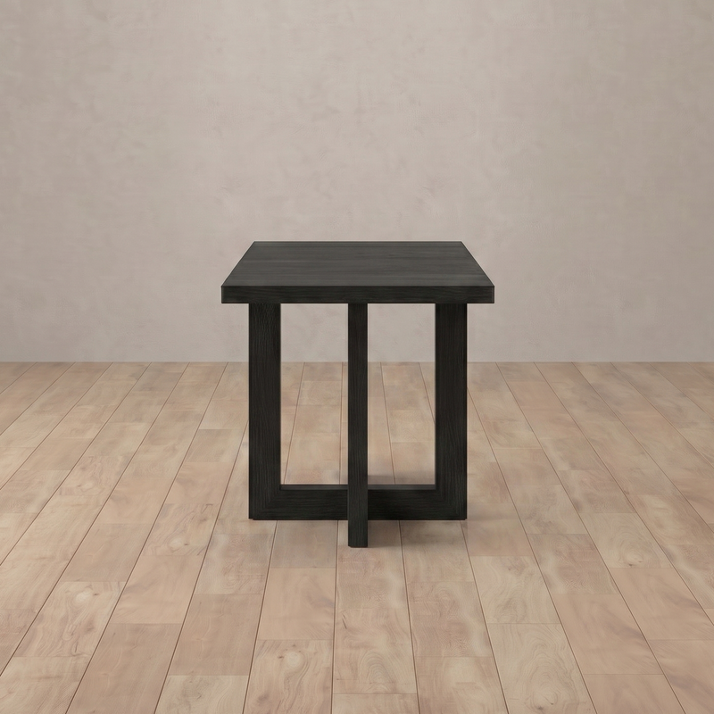 Aliori Side Table — dimensions