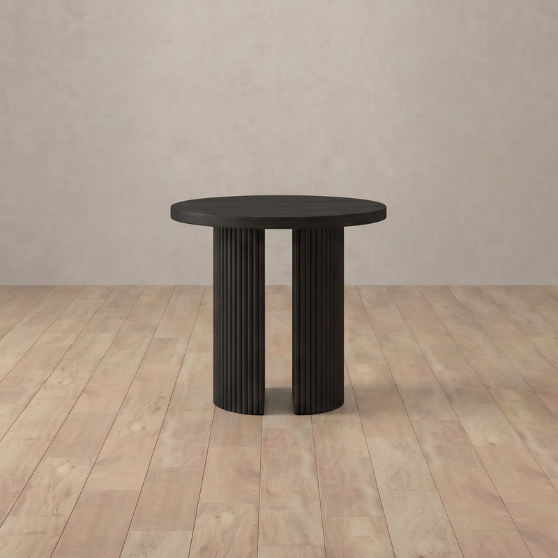 Ames Side Table — dimensions