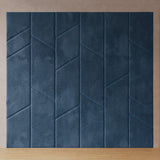 Finesse Upholstered Wall Panel