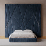 Aurora Upholstered Wall Panel
