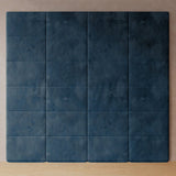 Czecharia Upholstered Wall Panel