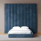Regal Upholstered Wall Panel