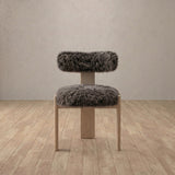 Shaggy::Smoke::White Oak