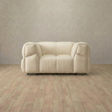 Puff Sofa Armchair