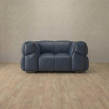 Puff Sofa Armchair