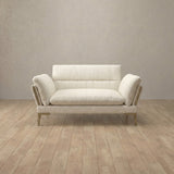 Modern Italian Sofa Armchair
