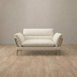 Modern Italian Sofa Armchair