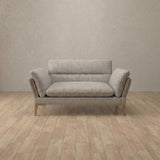 Modern Italian Sofa Armchair