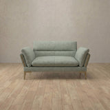 Modern Italian Sofa Armchair