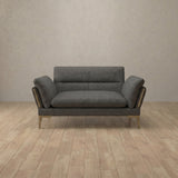 Modern Italian Sofa Armchair