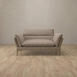 Modern Italian Sofa Armchair