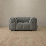 Puff Sofa Armchair