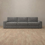 Articture Signature Sofa 3 Seater (108")